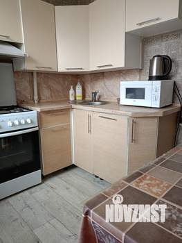 2-к квартира, на длительный срок, 43м2, 3/5 этаж