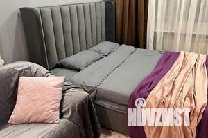 1-к квартира, посуточно, 35м2, 4/5 этаж