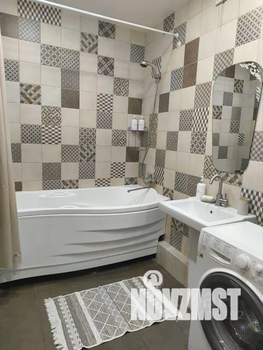 2-к квартира, посуточно, 59м2, 1/6 этаж