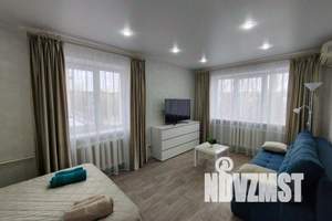 1-к квартира, посуточно, 31м2, 3/5 этаж