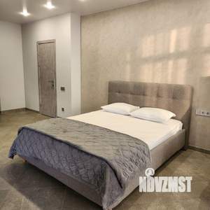 1-к квартира, посуточно, 48м2, 1/1 этаж