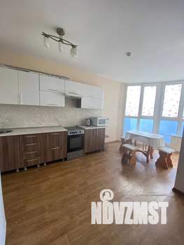 2-к квартира, посуточно, 65м2, 6/10 этаж