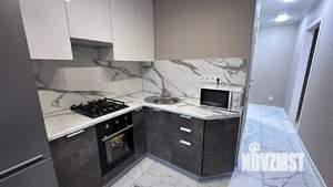 1-к квартира, на длительный срок, 37м2, 6/16 этаж