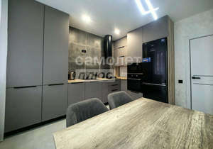 1-к квартира, на длительный срок, 36м2, 5/9 этаж