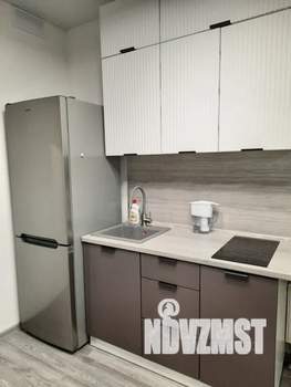 1-к квартира, посуточно, 35м2, 18/21 этаж