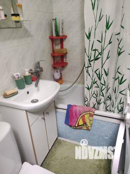 2-к квартира, на длительный срок, 44м2, 3/5 этаж