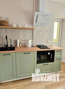 1-к квартира, посуточно, 33м2, 2/9 этаж