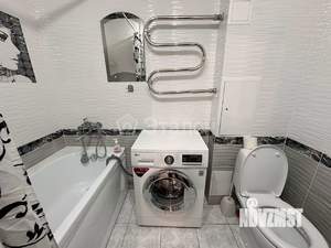 1-к квартира, на длительный срок, 33м2, 2/9 этаж