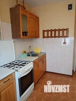 1-к квартира, на длительный срок, 36м2, 7/9 этаж
