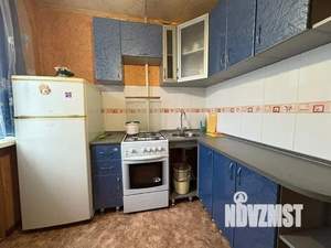 1-к квартира, посуточно, 31м2, 1/1 этаж