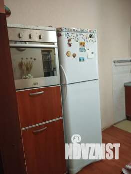 2-к квартира, посуточно, 50м2, 4/6 этаж