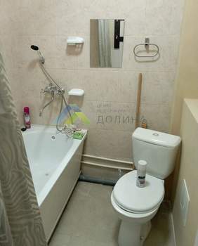 1-к квартира, на длительный срок, 21м2, 1/3 этаж
