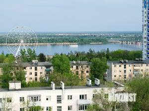 1-к квартира, посуточно, 42м2, 9/12 этаж