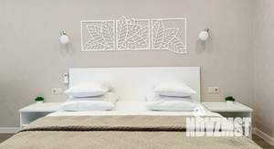 1-к квартира, посуточно, 46м2, 14/23 этаж