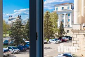 2-к квартира, посуточно, 62м2, 2/5 этаж