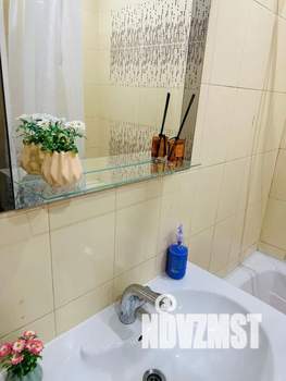 1-к квартира, посуточно, 47м2, 4/9 этаж