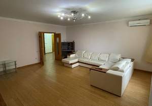 4-к квартира, на длительный срок, 155м2, 2/9 этаж