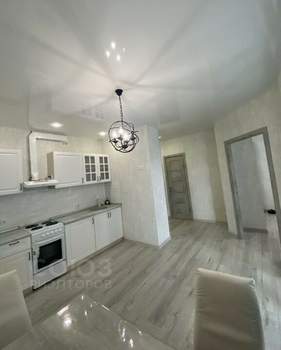 2-к квартира, на длительный срок, 45м2, 9/16 этаж