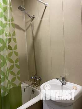 1-к квартира, посуточно, 30м2, 8/9 этаж