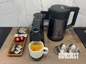 Студия квартира, посуточно, 30м2, 9/22 этаж