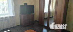 1-к квартира, посуточно, 44м2, 2/6 этаж