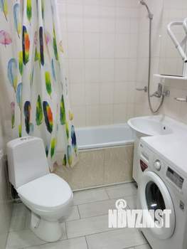 Студия квартира, на длительный срок, 28м2, 22/23 этаж