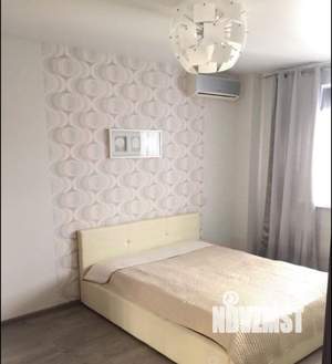 2-к квартира, на длительный срок, 75м2, 14/15 этаж