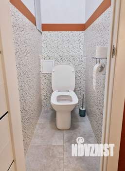 2-к квартира, посуточно, 50м2, 1/1 этаж