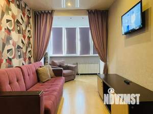 2-к квартира, посуточно, 45м2, 8/9 этаж