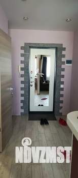 1-к квартира, посуточно, 35м2, 9/9 этаж