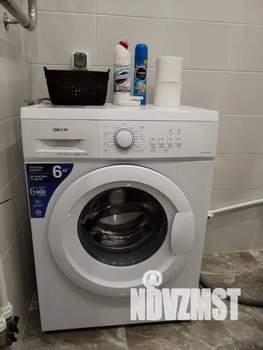 1-к квартира, посуточно, 34м2, 2/5 этаж