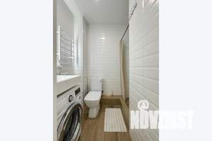 1-к квартира, посуточно, 25м2, 3/4 этаж