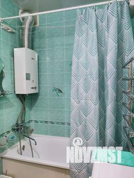 1-к квартира, посуточно, 30м2, 5/5 этаж