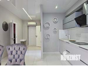 2-к квартира, на длительный срок, 45м2, 9/9 этаж