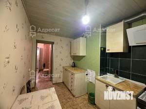 1-к квартира, на длительный срок, 38м2, 9/10 этаж