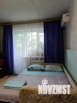 1-к квартира, посуточно, 32м2, 3/5 этаж