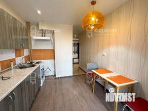 1-к квартира, на длительный срок, 35м2, 9/18 этаж