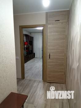 2-к квартира, на длительный срок, 40м2, 3/5 этаж