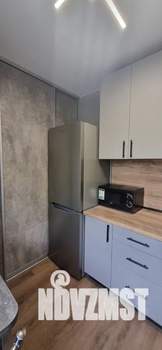 1-к квартира, посуточно, 30м2, 1/9 этаж