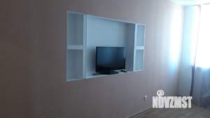 1-к квартира, на длительный срок, 42м2, 4/18 этаж