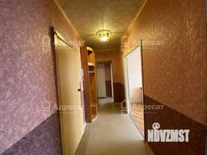 2-к квартира, на длительный срок, 52м2, 9/9 этаж