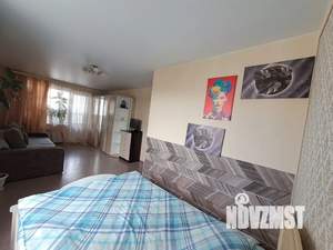 1-к квартира, посуточно, 39м2, 8/9 этаж