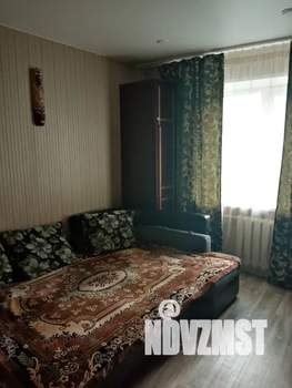 2-к квартира, посуточно, 41м2, 2/5 этаж