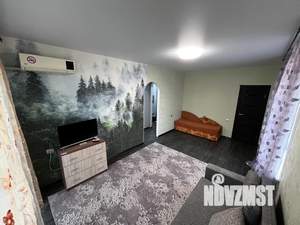 1-к квартира, посуточно, 32м2, 3/4 этаж