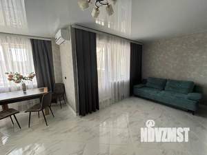 2-к квартира, посуточно, 45м2, 4/9 этаж