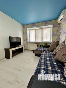 1-к квартира, посуточно, 28м2, 4/5 этаж