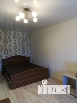 1-к квартира, посуточно, 32м2, 5/5 этаж