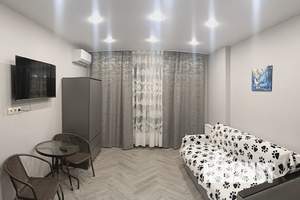 1-к квартира, посуточно, 34м2, 2/10 этаж