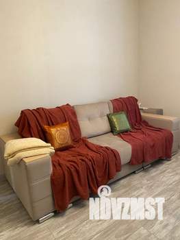 1-к квартира, посуточно, 35м2, 5/5 этаж