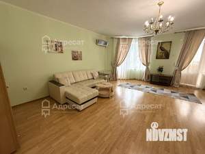 3-к квартира, на длительный срок, 108м2, 10/14 этаж